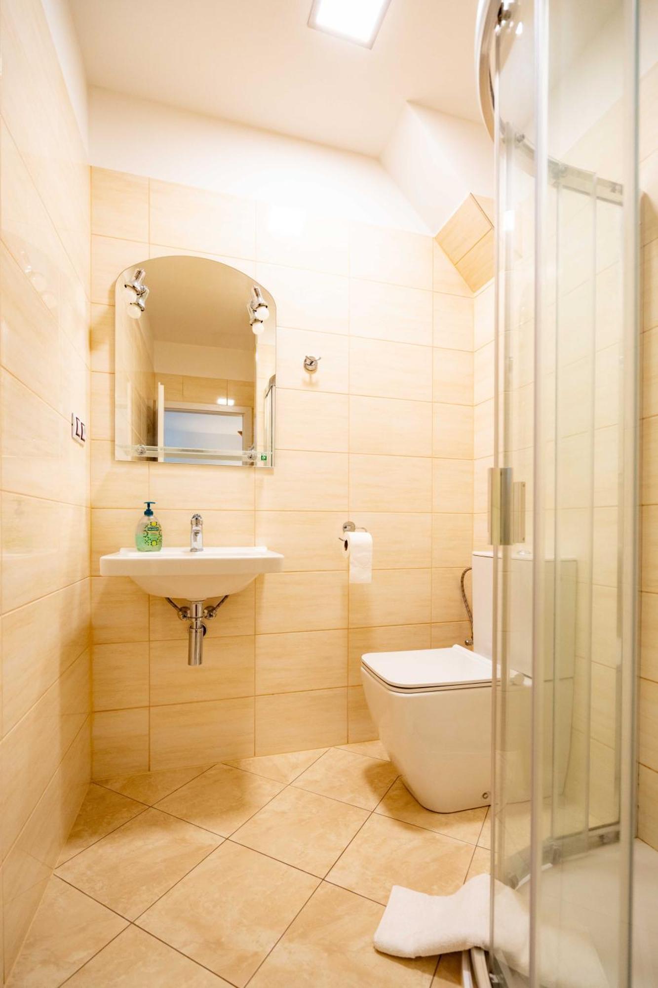 Hotel Volf Přeštice Екстериор снимка
